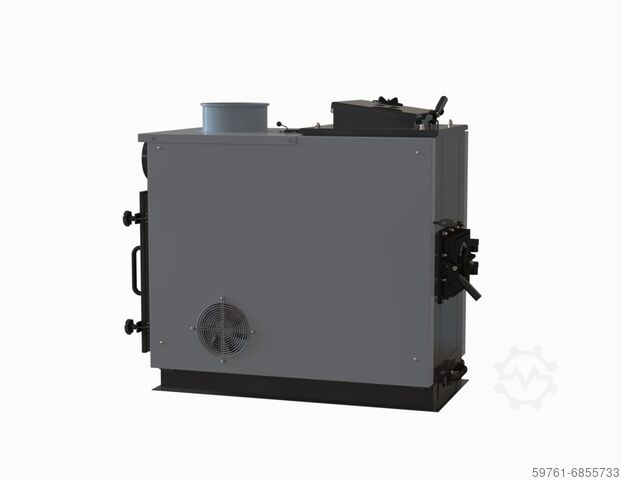 Σύστημα θέρμανσης Ewi-Therm EWI-A 15G