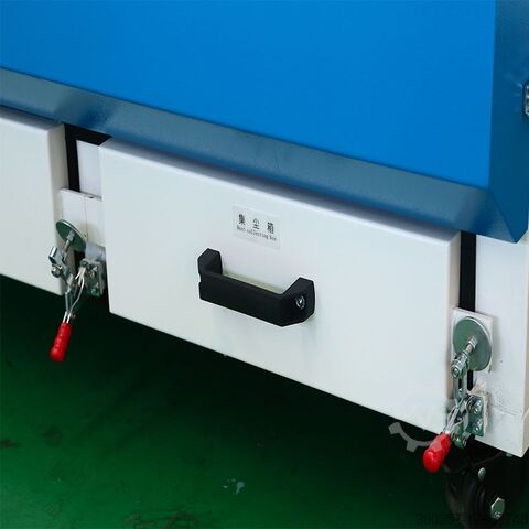 Lasersnijmachine AORE Set PH3015-T6 3kW plate/tube STOCK)