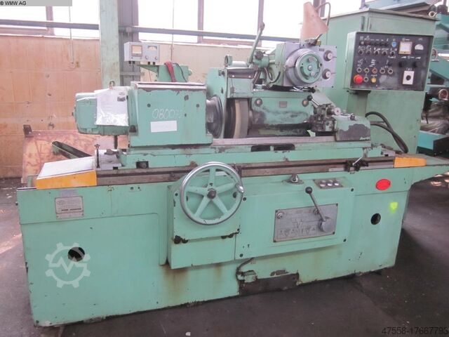 Rundschleifmaschine - Außen STANKO MOSKAU 3M151