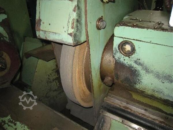 Rundschleifmaschine - Außen STANKO MOSKAU 3M151