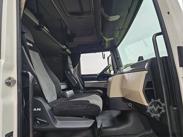 Standard-SZM MAN 18.460 TGX