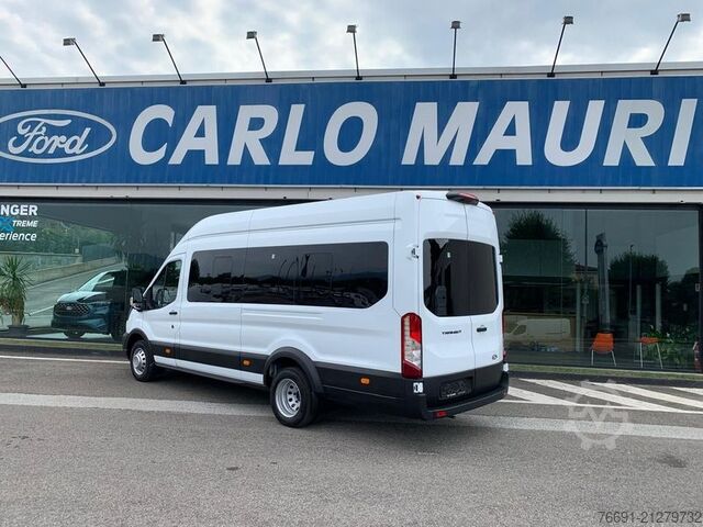 Minibus Ford Transit 460 - BUS 18 posti  - PRONTA CONSEGNA