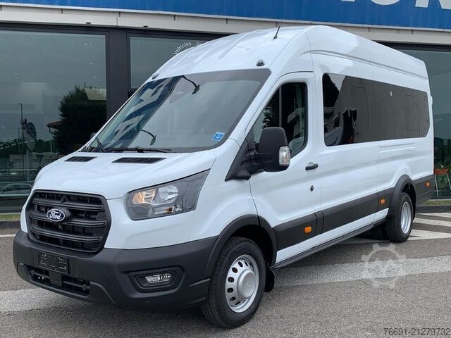 Minibus Ford Transit 460 - BUS 18 posti  - PRONTA CONSEGNA