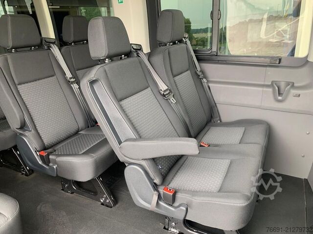 Minibus Ford Transit 460 - BUS 18 posti  - PRONTA CONSEGNA
