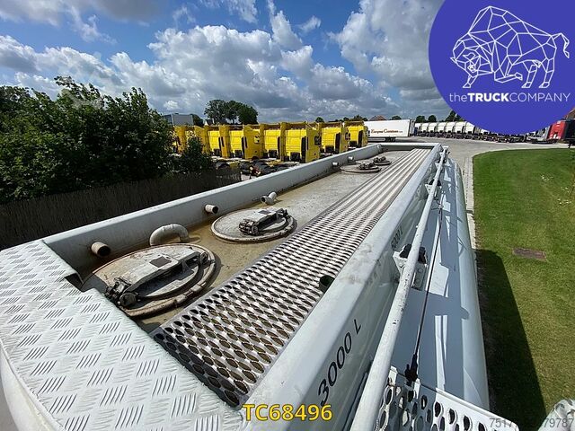Tanque Atcomex 