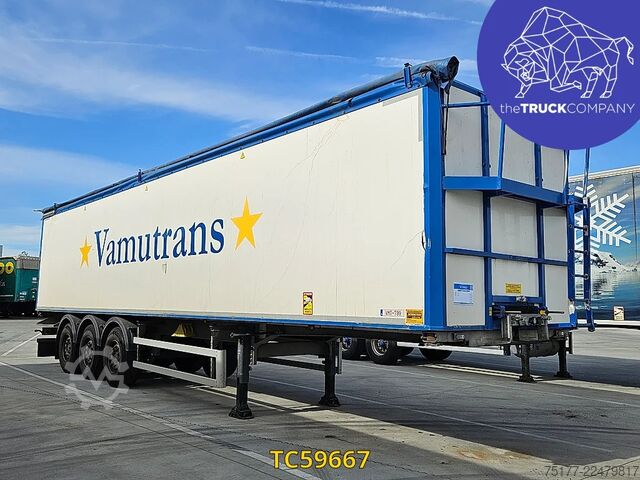 Sistemske prikolice System Trailers 