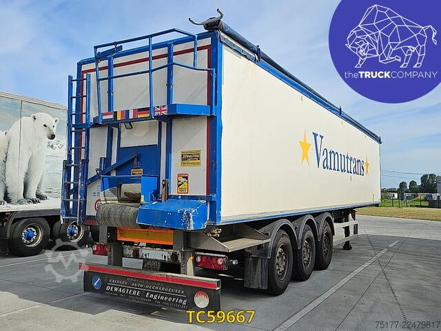 Sistemske prikolice System Trailers 