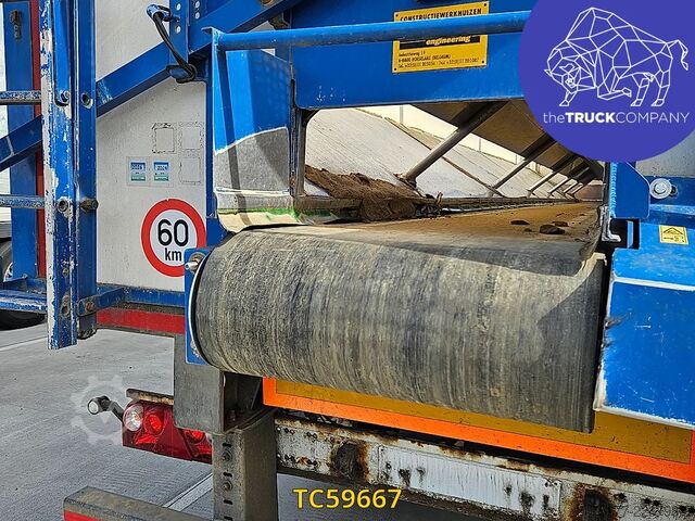 Sistemske prikolice System Trailers 