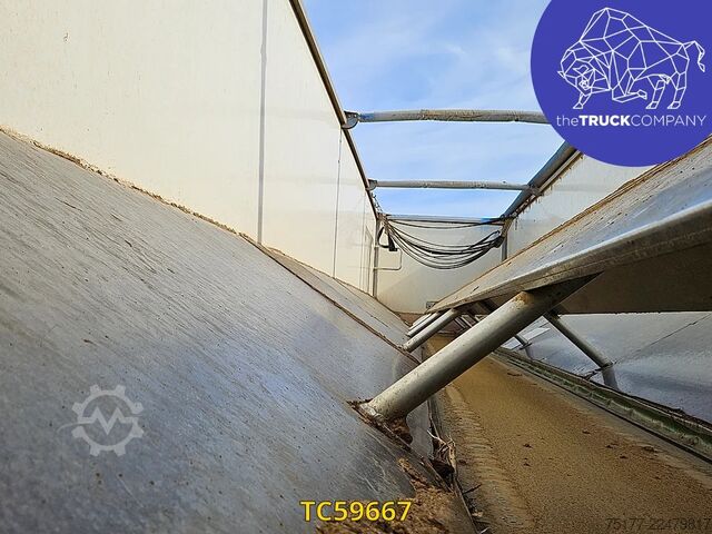 Sistemske prikolice System Trailers 