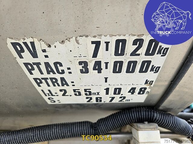 δεξαμενή ETA 
