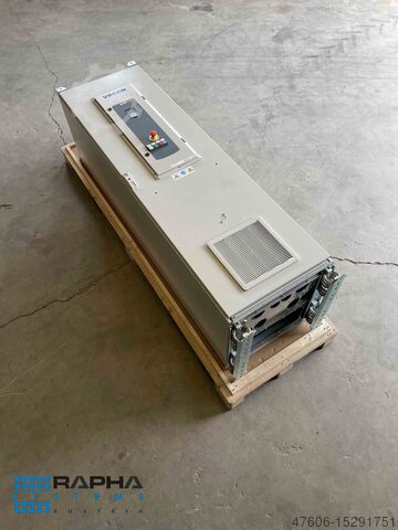Frequentieomvormer 250kW VACON 100