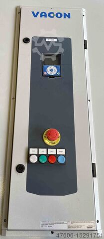 Frequentieomvormer 250kW VACON 100
