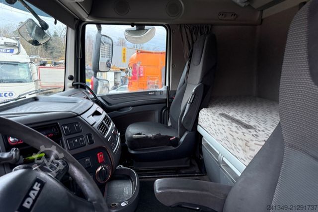 Standard tractor unit DAF XF460 4x2