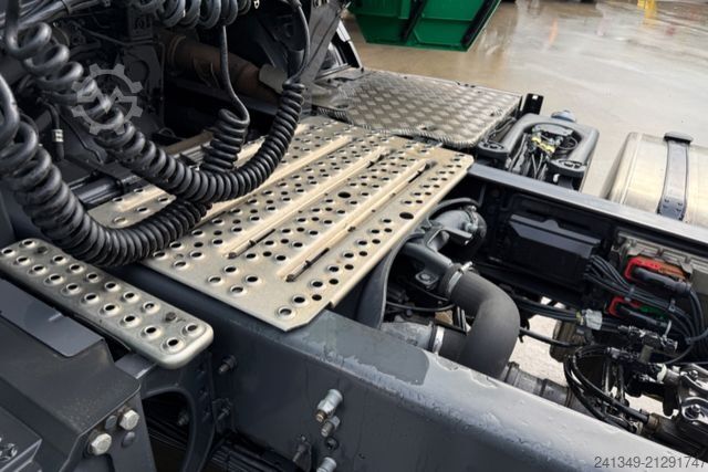 Standaard trekker SCANIA R450 4x2