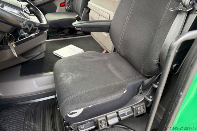 Standaard trekker SCANIA R450 4x2