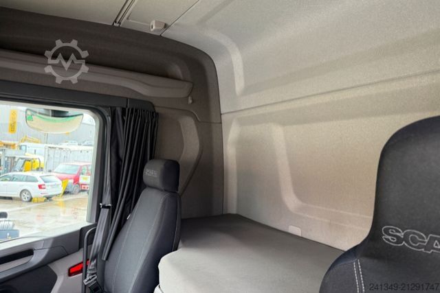 Standaard trekker SCANIA R450 4x2