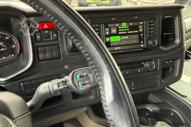 Standaard trekker SCANIA R450 4x2