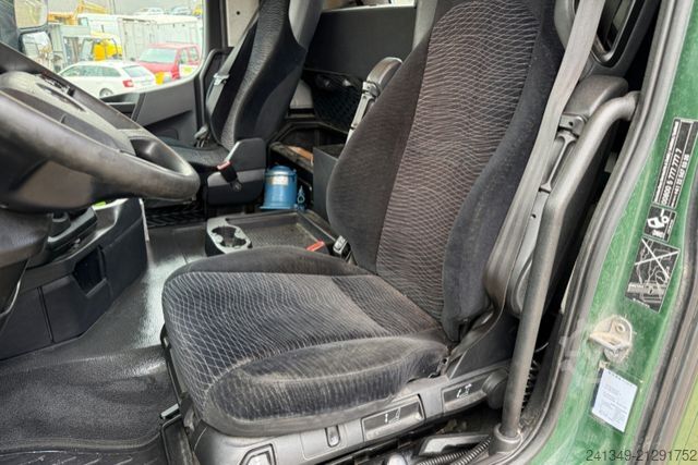 Standaard trekker MERCEDES-BENZ Arocs 1843 4x2 Hydraulik