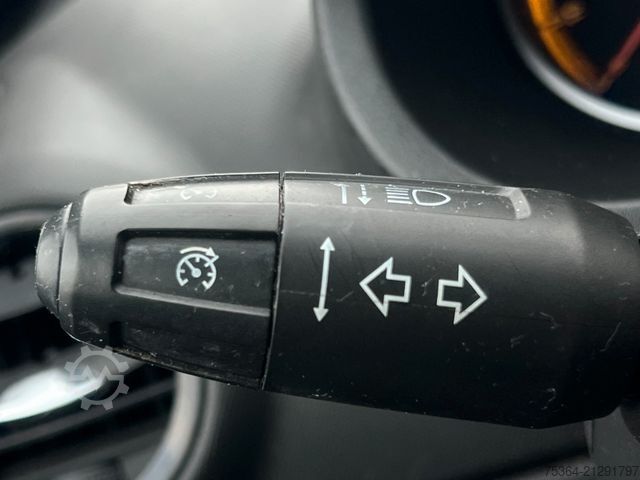 Bestelwagen OPEL Corsa 1.2 ecoFLEX Klima Verliert Kühlflüssigkeit