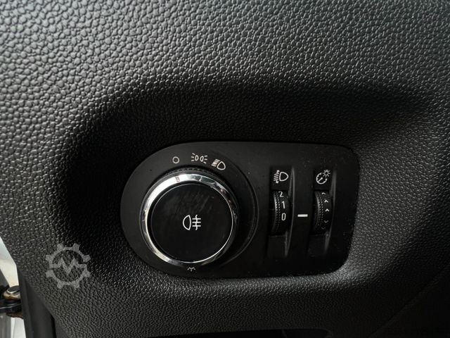 Bestelwagen OPEL Corsa 1.2 ecoFLEX Klima Verliert Kühlflüssigkeit