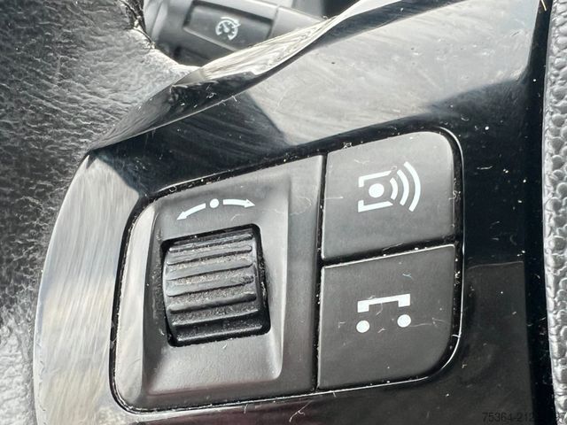 Bestelwagen OPEL Corsa 1.2 ecoFLEX Klima Verliert Kühlflüssigkeit