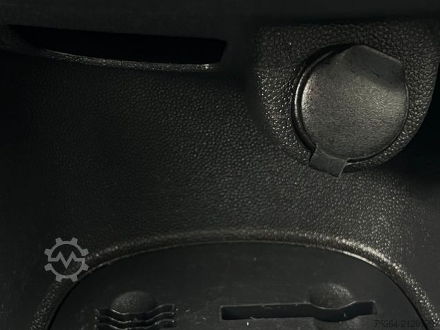 Bestelwagen OPEL Corsa 1.2 ecoFLEX Klima Verliert Kühlflüssigkeit