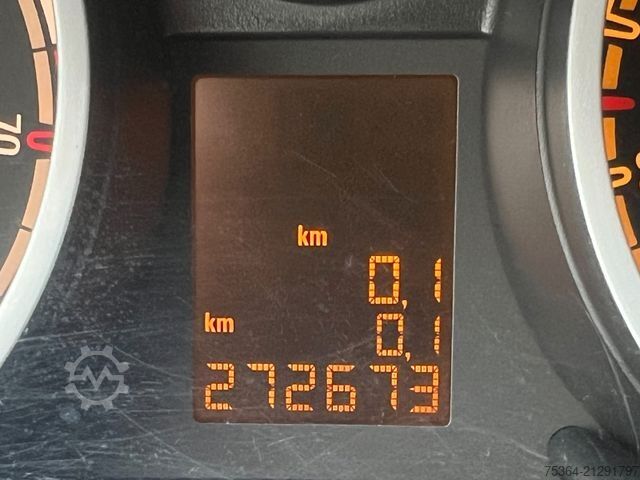 Bestelwagen OPEL Corsa 1.2 ecoFLEX Klima Verliert Kühlflüssigkeit