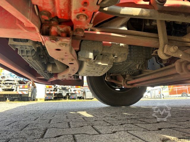 Müllwagen MERCEDES-BENZ Actros 2533 / Faun Variopress 524 / 5 xAuf Lager