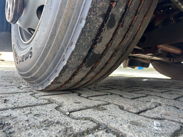 Müllwagen MERCEDES-BENZ Actros 2533 / Faun Variopress 524 / 5 xAuf Lager