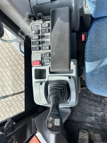 Wiellader HITACHI ZW250-5B / Waage