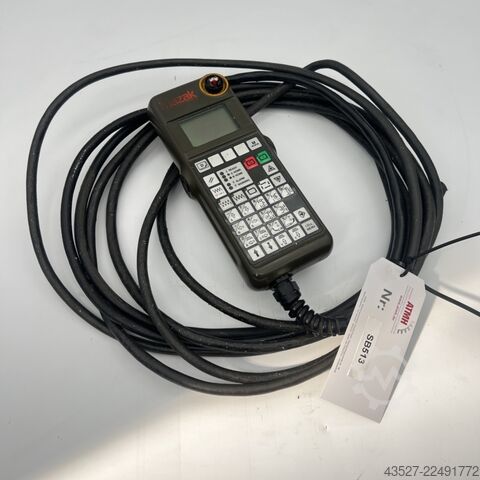Elektronica / PLC-besturingen MAZAK Teach Pendant 7780003000