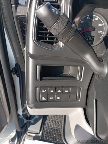 Standaard trekker SCANIA R 500 4x2UNICO PROPRIETARIO con Garanzia