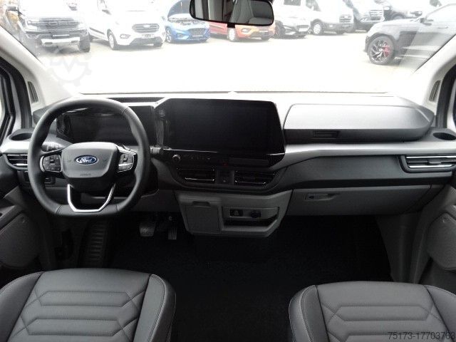 Minibus FORD Tourneo Custom 320L2 Titanium AWD Autom AHK ACC