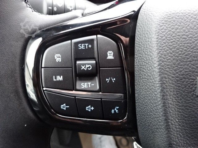 Minibus FORD Tourneo Custom 320L2 Titanium AWD Autom AHK ACC