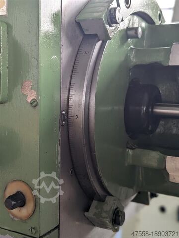 Radiaalboormachine STANKO 2K52-1