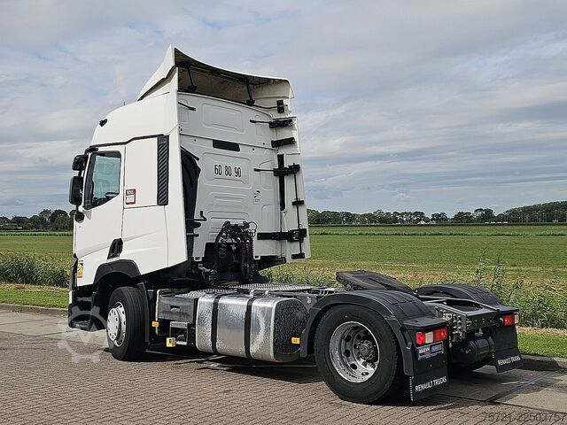 Standaard trekker RENAULT T 460