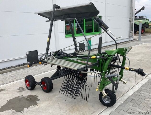 Other Fendt Former 426 DN