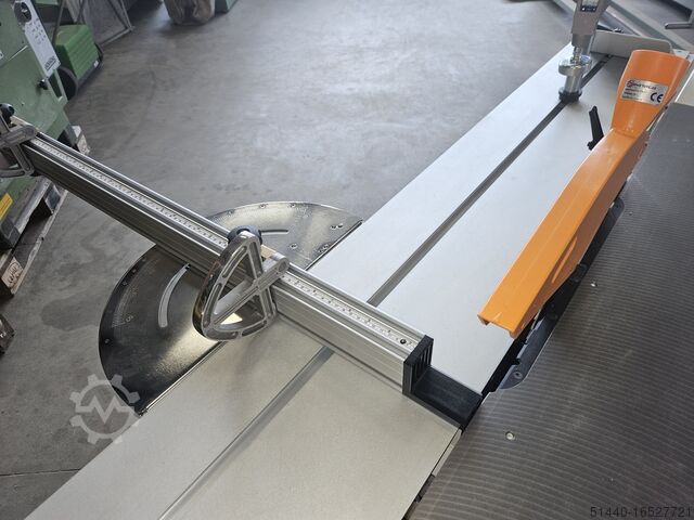 Maatzaag Holzkraft minimax sc 2 c kompakt