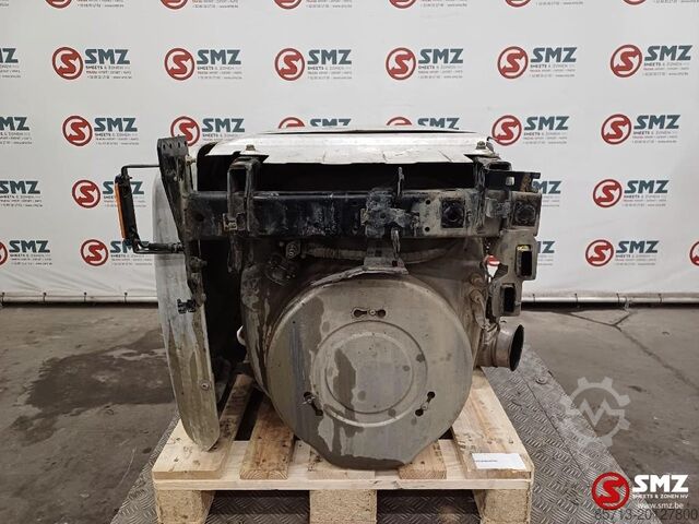 Catalizator Daf Occ katalysator Euro 6 DAF