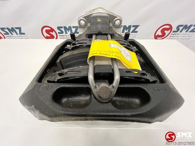 Caliper SAF Remklauw voor/achter SAF