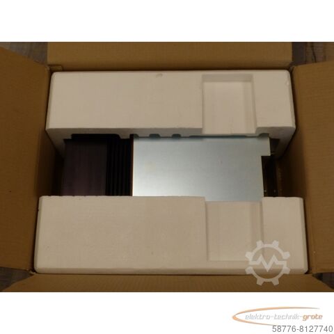 Indramat component Indramat KDV 2.2-100-220 / 300-W1 SN:234691-00754 A08R1  !