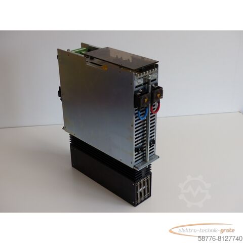 Indramat component Indramat KDV 2.2-100-220 / 300-W1 SN:234691-00754 A08R1  !