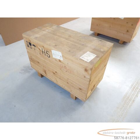 Component Indramat MSS382B-0025-FA-N0CN-NNNN / R911314793 Synchr. IndraDyn !