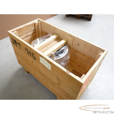 Component Indramat MSS382B-0025-FA-N0CN-NNNN / R911314793 Synchr. IndraDyn !