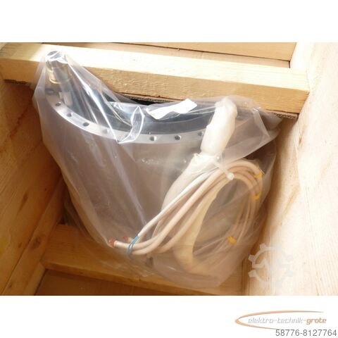 Component Indramat MSS382B-0025-FA-N0CN-NNNN / R911314793 Synchr. IndraDyn !