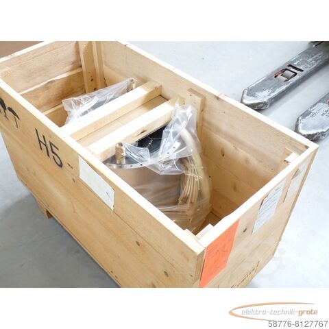 Component Indramat MSS382B-0025-FA-N0CN-NNNN / R911314793 Synchr. IndraDyn !