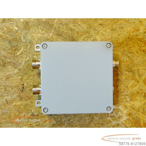 Indramat component Indramat ROV 01/S Box 109