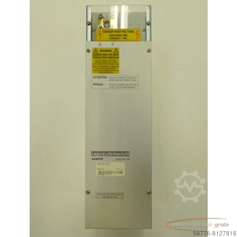 Indramat component Indramat TCM 2.1-02-7 A.C. Servo Capacitor-TCM =  !!