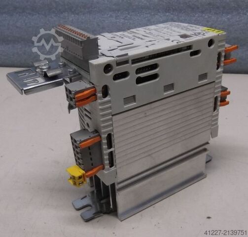 Frekventni pretvarač 0,37 kW Lenze 8200 Vector E82EV371_2C