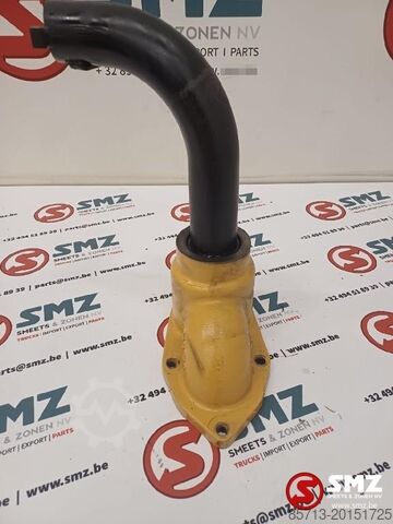 Motor parçası Caterpillar Occ aanzuigbuis D6M Caterpillar